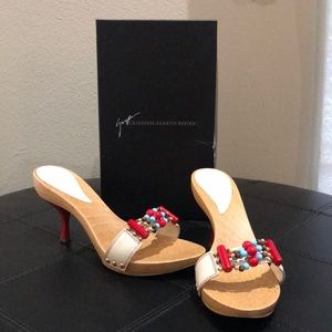 Giuseppe Zanotti Design